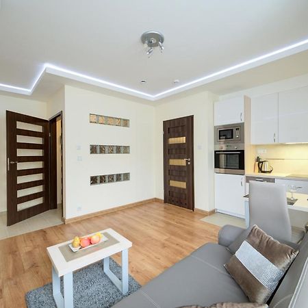 New Apartments Wieniawa Lublin Exterior foto