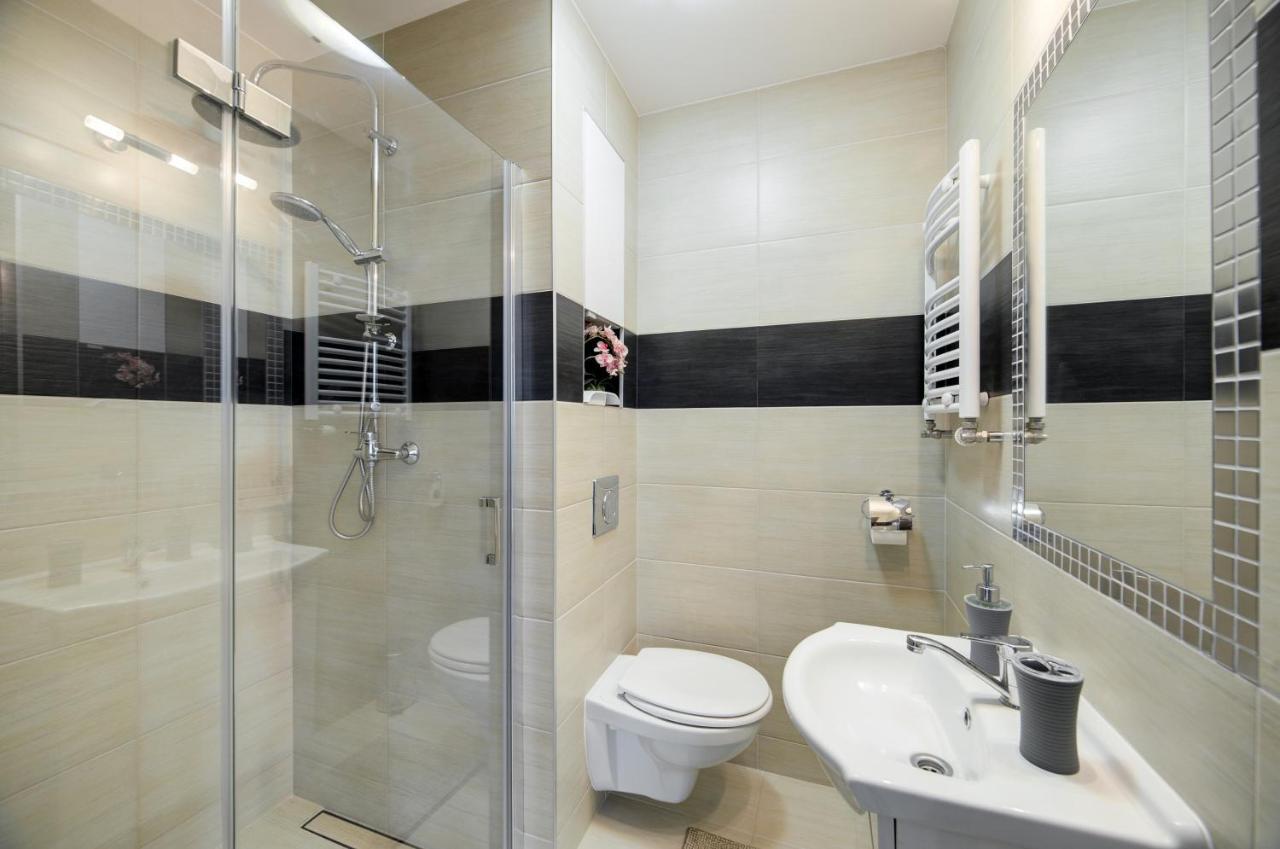 New Apartments Wieniawa Lublin Exterior foto
