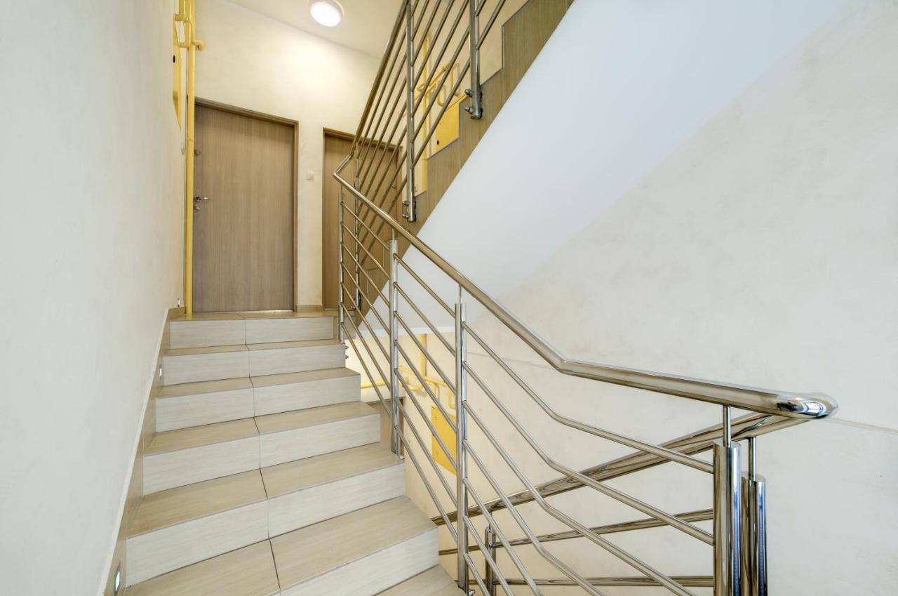 New Apartments Wieniawa Lublin Exterior foto